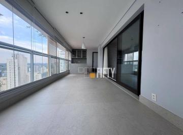 c2b7d2a54705abea7964b524cd3ace61ad85949e · Apartamento com 3 suítes à venda, 137 m² por R$ 2.390.000 - Brooklin - São Paulo/SP