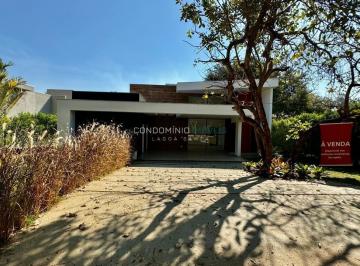 Casa · 1000m² · 5 Quartos · Casa à venda - no Condomínio Veredas da Lagoa