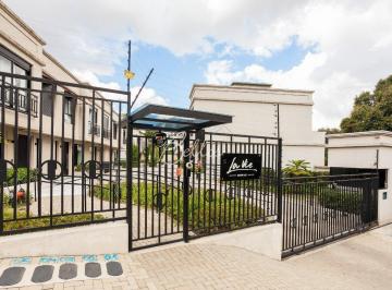 Casa · 163m² · 3 Quartos · 2 Vagas · Casa à venda - no Campo Comprido