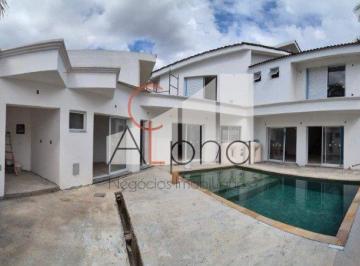 Casa · 560m² · 3 Quartos · Casa à venda - em Alphaville