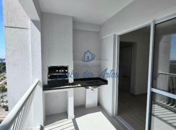 Foto 01 · APARTAMENTO PARA LOCAÇÃO PARQUE FIRENZE