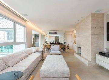 4b09764d2e4d86bc21932e154d851069e9c25e01 · Apartamento com 3 dormitórios à venda, 174 m² por R$ 2.499.000 - Ecoville