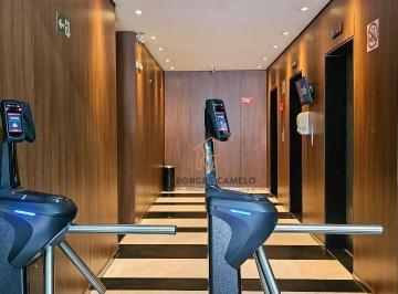 b6b1820e837300e975b2781bd4947407f9853e2a · Andar Corporativo para alugar, 316 m² por R$ 19.500/mês - Estoril - Belo Horizonte/MG