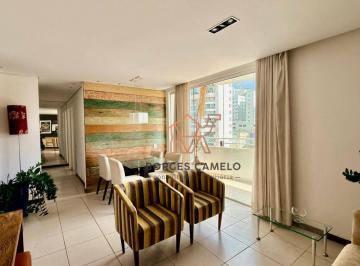 d448ff16a94af2f33c9357cde4787ea5180dc5b4 · 3 Quartos no Buritis | Lazer Completo | 2 Vagas