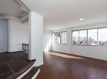Apartamento · 125m² · 4 Quartos · 2 Vagas · Apartamento à venda com 4 quartos no Batel em Curitiba.