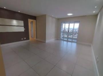 Apartamento · 120m² · 3 Quartos · 2 Vagas · Apartamento 3 dormitórios (1 suíte), 2 vagas, 120m2º. Jd Aquárius, SJC