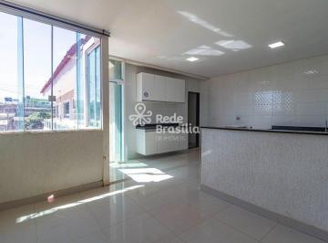 Casa · 95m² · 3 Quartos · 1 Vaga · TH13429 - Qnn 18 Ceilândia, Casa 03 quartos, 95m². Agende sua visita!