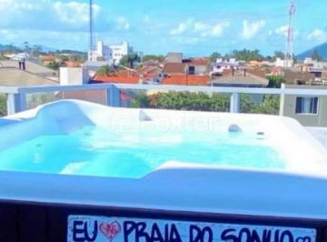 f4fd589e · Apartamento, 12 dormitórios, 220 m², em Praia do Sonho (Ens Brito)