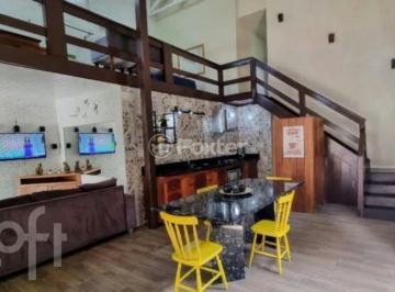 1218d779 · Casa, 2 dormitórios, 310 m², em Lagoa da Conceição
