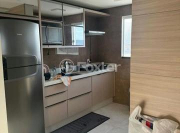 463a4d08 · Cobertura, 3 dormitórios, 110 m², em Ingleses do Rio Vermelho