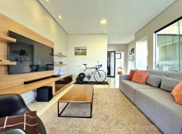 Casa · 200m² · 3 Quartos · Condomínio Estância Quintas da Alvorada, casa à venda, 3 quartos, Jardim, Botânico - Brasília