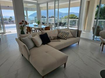 Apartamento · 500m² · Cobertura para comprar no Quintas do Itaguá Ubatuba, com 500m²