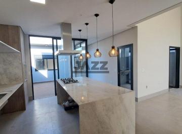 Casa · 140m² · 3 Quartos · 2 Vagas · Casa térrea à venda - Condomínio Jardim dos Lirios