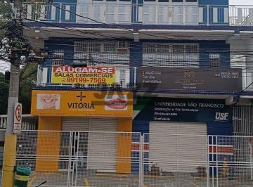 Comercial · 123m² · Sala Comercial para Locação - Ideal para Clínica Médica ou Odontológica em São José dos Campos