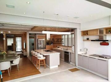 Casa · 2800m² · 3 Quartos · Casa à Venda no Cond Crystal Park 1 - PORTEIRA FECHADA - 250m² - Jacareí/SP