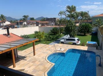 Casa · 400m² · 4 Quartos · 10 Vagas · Casa no Pontal de Santa Marina, próximo da praia e Shopping Serramar