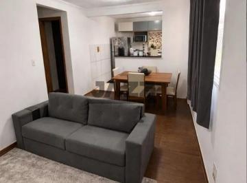Apartamento · 57m² · 2 Quartos · 1 Vaga · Apartamento à Venda no Parque Jaguaripe em Jacareí - 2 Quartos, 2 Vagas e Excelente Localização