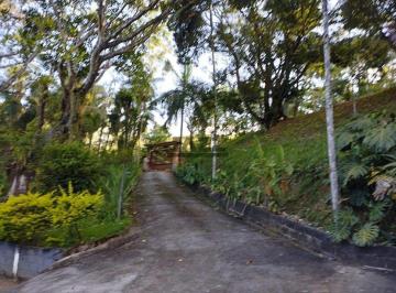 Rural · 100m² · 4 Quartos · Venda de Chácara com Duas Casas, Nascente Natural e 5.000m² de Área Verde - Seu Refúgio Completo Pró