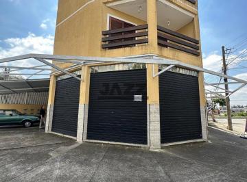 Comercial · 120m² · Ponto comercial para locação  Santa Paula Jacareí