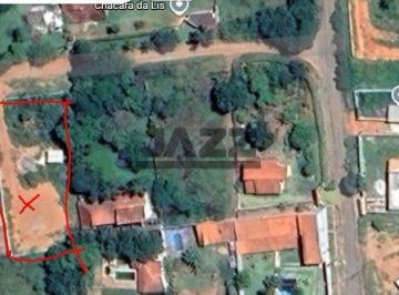 1 CH · Terreno à venda na Área Rural de Bragança Paulista