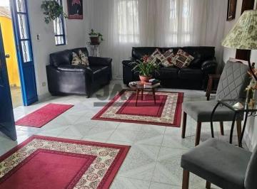 Casa · 280m² · 3 Quartos · 4 Vagas · Casa 3 Quartos para venda no Bom Retiro zona leste São José dos Campos