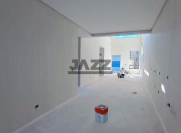 Casa · 135m² · 3 Quartos · 2 Vagas · Casa nova 3 quartos para venda no bairro Portal dos Pássaros