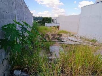 Terreno · 270m² · Terreno com 270m² para venda no bairro Portal dos Pássaros