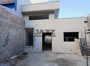 Casa · 135m² · 3 Quartos · 2 Vagas · Casa nova 3 Quartos para venda no bairro Portal dos Pássaros