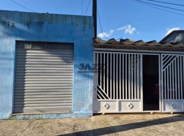 Casa · 231m² · 2 Quartos · 2 Vagas · Casa à venda no Morada do Sol com Ponto Comercial