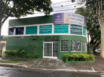 Comercial · 560m² · Prédio Comercial na Avenida Andrômeda - Jardim Satélite - Zona Sul