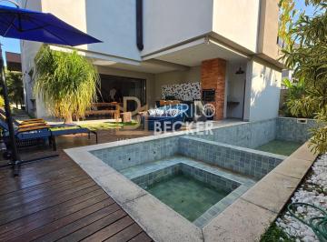 Casa · 418m² · 5 Quartos · 4 Vagas · Casa á venda - Condomínio Jardim do Golfe - Bairro Urbanova