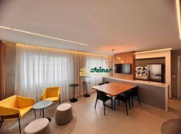d8ad87fe50d8126a5094508298b4610b81a4c636 · Apartamento com 2 dormitórios à venda, 56 m² por R$ 469.923,00 - Vila Rosália - Guarulhos/SP