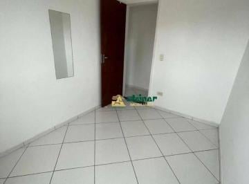 88c2fb4c76c496d8d2f66dacbacc4cad9219eab9 · Apartamento à venda, 52 m² por R$ 275.000,00 - Vila Galvão - Guarulhos/SP