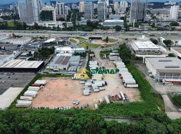 ae00bc29296be75c645619250db1aa1ecb3aeeff · Terreno para alugar, 10000 m² por R$ 70.000,00/mês - Alphaville Empresarial - Barueri/SP