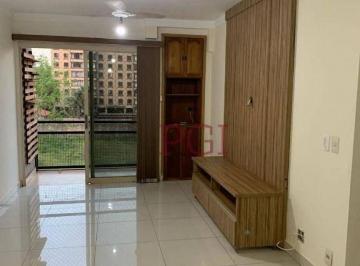 be3813214481c2cdccd0c3628c254fcf43bf4d9d · Apartamento com 3 dormitórios à venda, 82 m² por R$ 335.000 - Jardim Palma Travassos - Ribeirão Pret