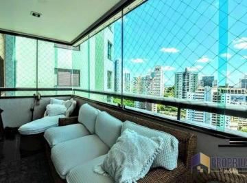 Apartamento · 220m² · 4 Quartos · Apartamento à venda - em Luxemburgo