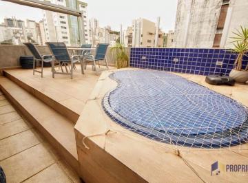 Apartamento · 155m² · 3 Quartos · Apartamento à venda - em Santo Antônio