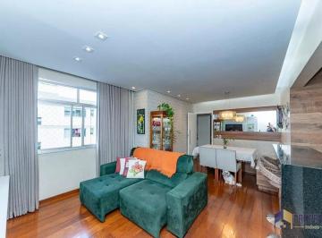 Apartamento · 105m² · 3 Quartos · Apartamento à venda - em Barroca