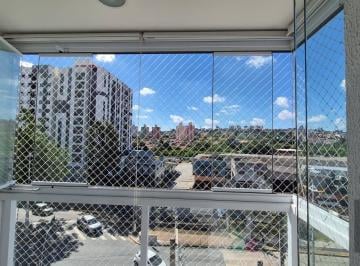 954a250e034116158970452da5ccad7d17c1a44c · Apartamento com 2 quartos à venda, 48 m² por R$ 370.000 - Parque Oratório - Santo André/SP