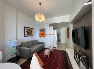 Apartamento · 43m² · 1 Quarto · 1 Vaga · Flat Golden Fortaleza / Av Beira Mar