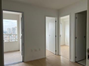 Apartamento de 2 quartos, São Paulo · LAPA APARTAMENTO STUDIO PARA LOCAÇÃO COM AU DE 28,35 m2