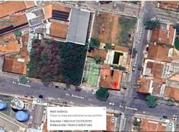 Terreno · 1800m² · Área à Venda no Nossa Senhora do Carmo | Sete Lagoas/MG