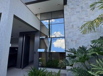 Casa · 194m² · 3 Quartos · 2 Vagas · Casa de Alto Padrão à venda no Morro do Claro | Sete Lagoas/MG