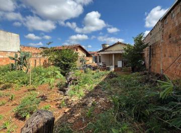 Terreno · 360m² · Lote 360m² à Venda - Bairro Emília | Sete Lagoas/MG