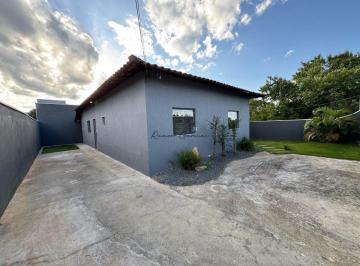 Casa · 127m² · 3 Quartos · 2 Vagas · Casa à Venda - Bairro São Francisco | Sete Lagoas/MG