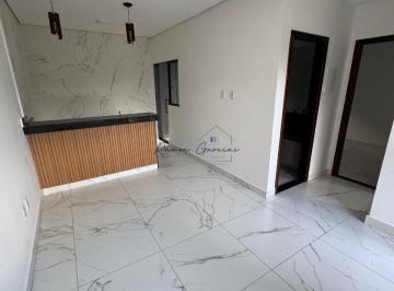Casa · 54m² · 2 Quartos · 2 Vagas · Casa à Venda - Bairro São Francisco | Sete Lagoas/MG
