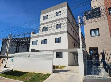 7554bdbb65a69a3ab5006108db54ddc08d6315bd · Apartamento com 3 dormitórios à venda, 52 m² por R$ 284.900,00 - Guaraituba - Colombo/PR