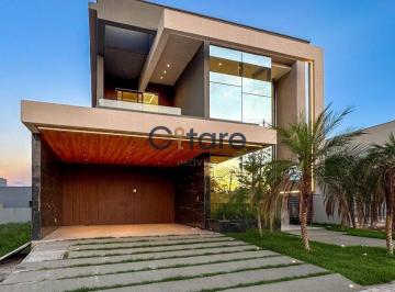 Casa · 285m² · 4 Quartos · 4 Vagas · Exclusividade e sofisticação no Eusébio - Condomínio Terras Alphaville Ceará