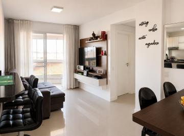 Apartamento · 72m² · 3 Quartos · 1 Vaga · Apartamento 3 dormitórios(1 suíte) no Jardim Atântico.