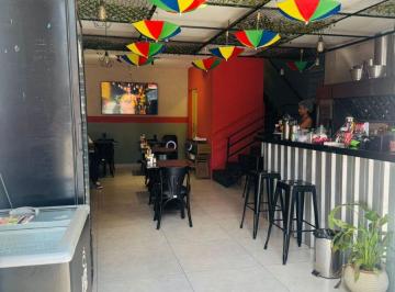 Comercial de 3 quartos, São Paulo · Ponto Comercial com 5 ambientes, 137 m² à venda em Perdizes